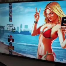 Playstation 3 Super Slim 500GB