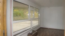 Прицеп торговый(Фудтрак)