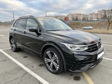 Комплект шины и диски R20 235/45 Tiguan / Kodiaq