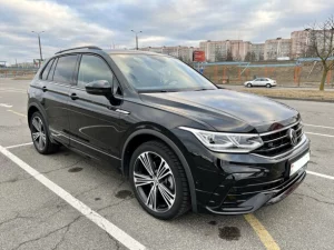 Комплект шины и диски R20 235/45 Tiguan / Kodiaq