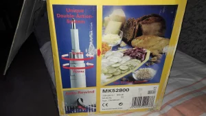Кухонный комбайн SIEMENS