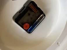 Новые настольные часы