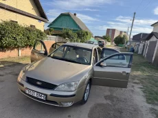 Форд Мондео 3 2.0 2001 г.в