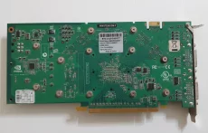 Видеокарта GT 9600