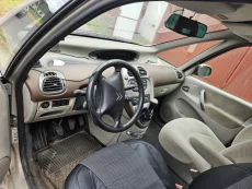 Citroen Xsara Picasso 1.8 бензин 2002г