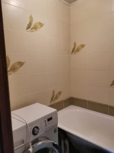 2хкомнатную квартиру, р-н Западный