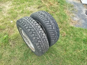 2 зимы R-14 продам