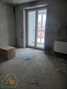 2-х комнатная квартира в новом доме 2024 года