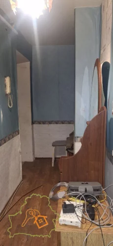 Уютная 2-х комнатная квартира по улице Интернациональная д. 66Б