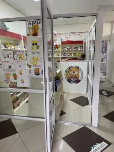 Помещение 10м2