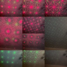 Лазерный Проектор