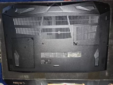 Ноутбук Acer Nitro 5 15, 6 Intel i5, 12/SSD250+HDD1000ГБ