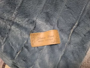 Плед 220на 240