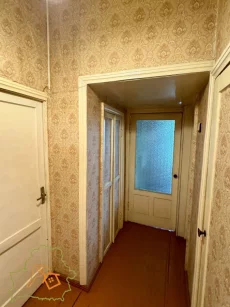 1-комнатная квартира на ул. Интернациональной