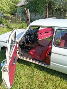 Заз 968М