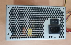 Блок питания FSP 450W