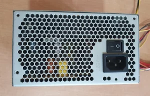 Блок питания FSP 450W