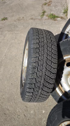 Комплект 175/65R14