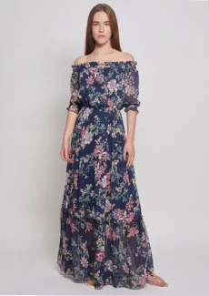 Платье новое