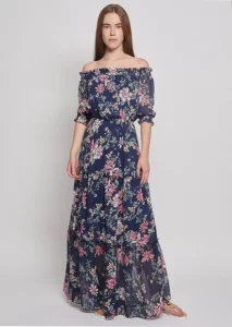 Платье новое