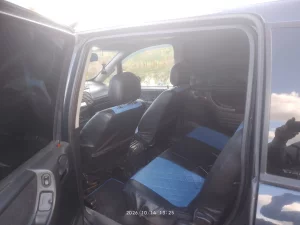 opel zafira 2002 года 2, 2 турбо-дизель