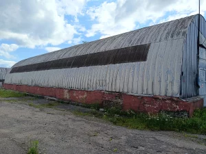 Недвижимого имущества в г.Кричеве
