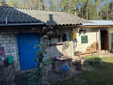 Дача Большая Гута