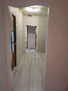 Отделка