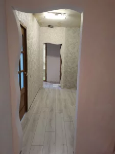 Отделка