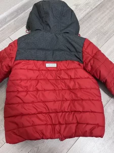 Зимние костюмы р 86