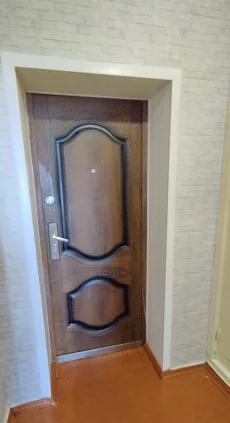 1 комнатная, Орловского