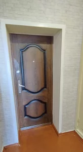 1 комнатная, Орловского