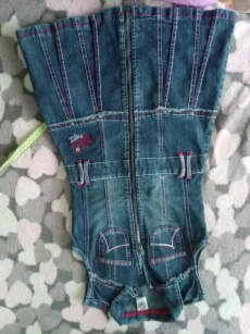 Одежда для девочек