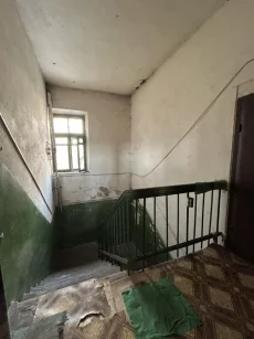 2- комнатная квартира ул. Дзержинского, д. 21