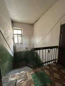 2- комнатная квартира ул. Дзержинского, д. 21