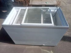Ларь морозильный 115*65 см. - 600 руб. Возможна доставка.