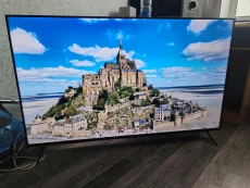 Телевизор KIVI 55U750NB 4K Smart TV, Wi-Fi