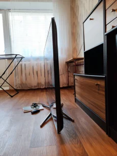 Телевизор Samsung UE55H6400 Smart TV, Wi-Fi