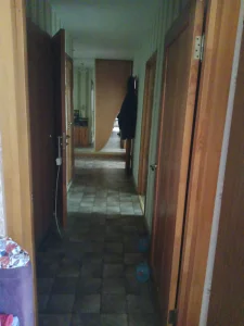 2х комнатную квартиру