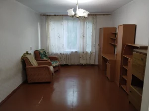 Однокомнатную квартиру