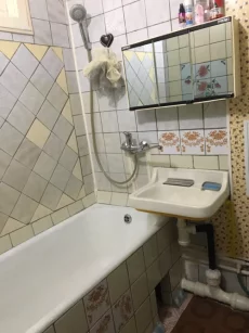 2-х комнатная квартира в центре