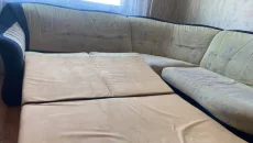 Мягкий уголок, Доставка
