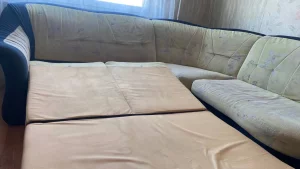 Мягкий уголок, Доставка