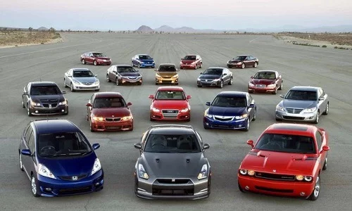 Купить автомобиль мечты реально