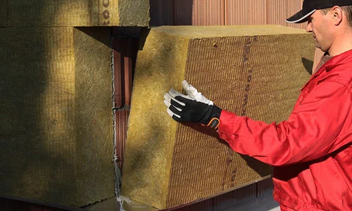 Как выбрать утеплитель для дачи