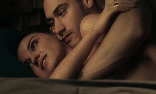 Темное желание – сериал, от которого невозможно оторваться