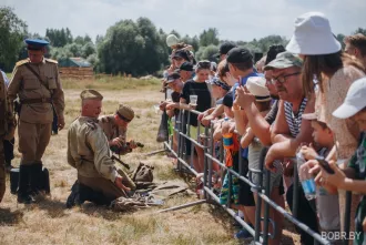 Фестивалю-слёту «Бобруйский котёл» в 2026 году быть