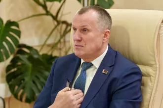  Председатель облисполкома принял жителей Бобруйского района: главная проблема – жилье