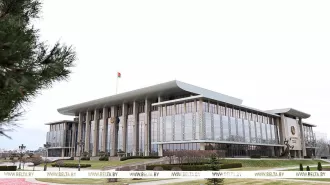 Беларусь помиловала 123 иностранца по просьбе США