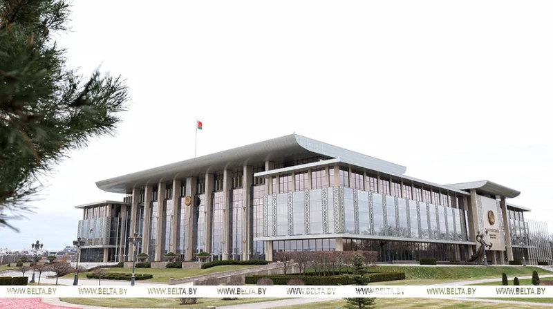 Беларусь помиловала 123 иностранца по просьбе США